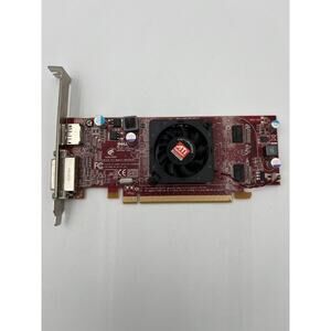 Dell ATI Radeon HD 4550 512MB DDR3 Graphics Video Card DVI DP / 03Y14F